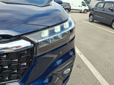 Suzuki S-Cross Gebrauchtwagen