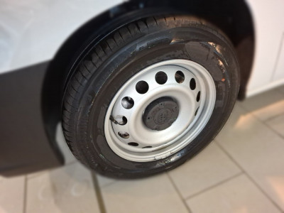 Toyota Proace City Gebrauchtwagen Toyota Proace City Gebrauchtwagen