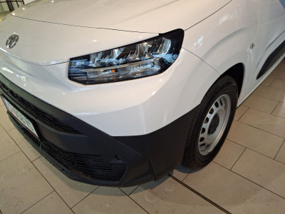 Toyota Proace City Gebrauchtwagen Toyota Proace City Gebrauchtwagen