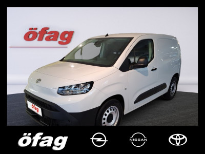 Toyota Proace City Gebrauchtwagen Toyota Proace City Gebrauchtwagen