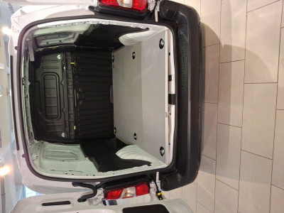 Toyota Proace City Gebrauchtwagen Toyota Proace City Gebrauchtwagen