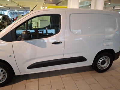 Toyota Proace City Gebrauchtwagen Toyota Proace City Gebrauchtwagen