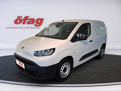 Toyota Proace City Gebrauchtwagen Toyota Proace City Gebrauchtwagen