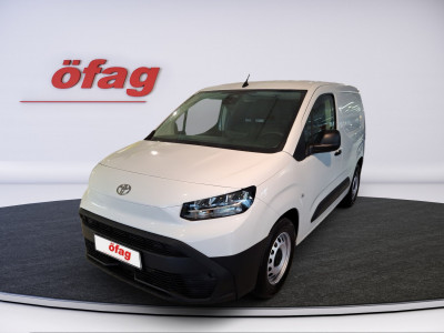 Toyota Proace City Gebrauchtwagen Toyota Proace City Gebrauchtwagen