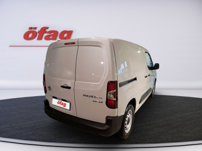 Toyota Proace City Gebrauchtwagen Toyota Proace City Gebrauchtwagen