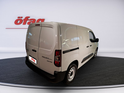 Toyota Proace City Gebrauchtwagen Toyota Proace City Gebrauchtwagen