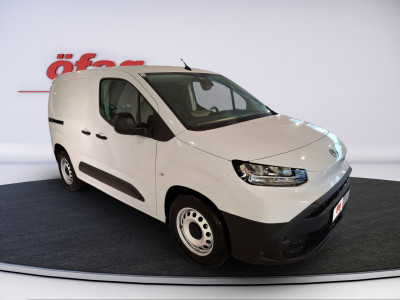 Toyota Proace City Gebrauchtwagen Toyota Proace City Gebrauchtwagen
