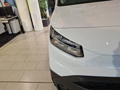 Toyota Proace City Gebrauchtwagen Toyota Proace City Gebrauchtwagen