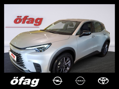 Lexus LBX Gebrauchtwagen Lexus LBX Gebrauchtwagen