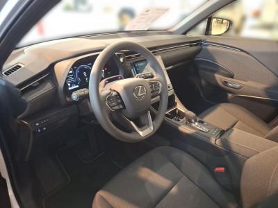 Lexus LBX Gebrauchtwagen Lexus LBX Gebrauchtwagen