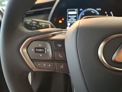 Lexus LBX Gebrauchtwagen Lexus LBX Gebrauchtwagen