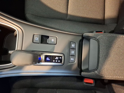 Lexus LBX Gebrauchtwagen Lexus LBX Gebrauchtwagen