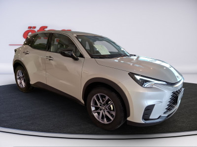 Lexus LBX Gebrauchtwagen Lexus LBX Gebrauchtwagen