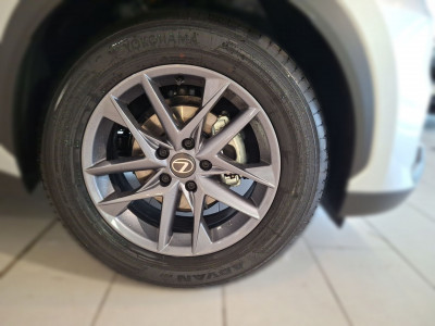 Lexus LBX Gebrauchtwagen Lexus LBX Gebrauchtwagen