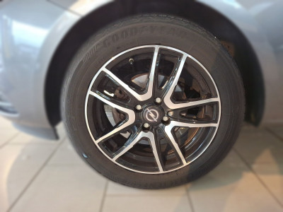 Opel Corsa Gebrauchtwagen Opel Corsa Gebrauchtwagen