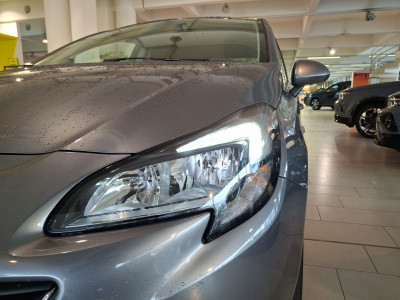 Opel Corsa Gebrauchtwagen Opel Corsa Gebrauchtwagen