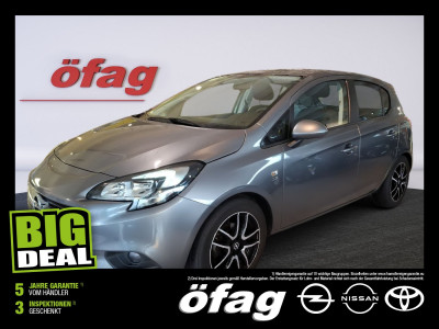 Opel Corsa Gebrauchtwagen Opel Corsa Gebrauchtwagen