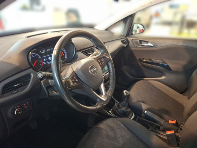 Opel Corsa Gebrauchtwagen Opel Corsa Gebrauchtwagen