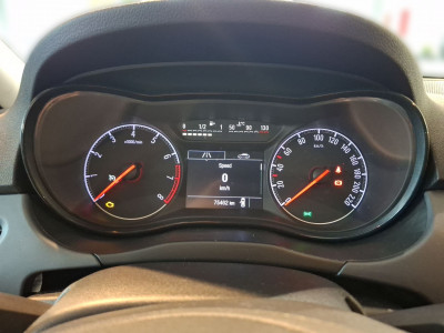 Opel Corsa Gebrauchtwagen Opel Corsa Gebrauchtwagen