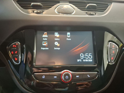 Opel Corsa Gebrauchtwagen Opel Corsa Gebrauchtwagen