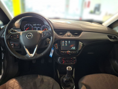 Opel Corsa Gebrauchtwagen Opel Corsa Gebrauchtwagen