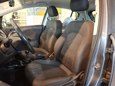 Opel Corsa Gebrauchtwagen Opel Corsa Gebrauchtwagen