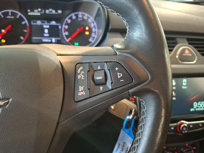 Opel Corsa Gebrauchtwagen Opel Corsa Gebrauchtwagen