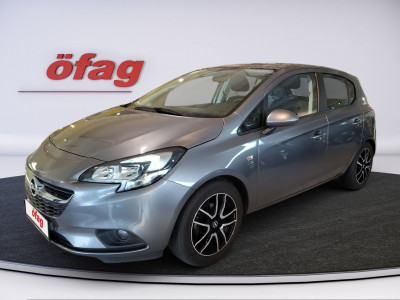 Opel Corsa Gebrauchtwagen Opel Corsa Gebrauchtwagen