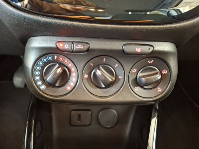Opel Corsa Gebrauchtwagen Opel Corsa Gebrauchtwagen