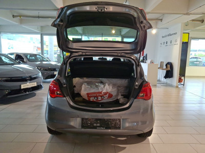 Opel Corsa Gebrauchtwagen Opel Corsa Gebrauchtwagen