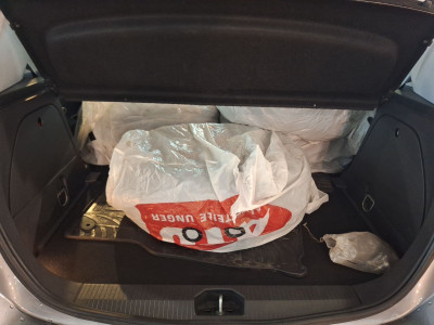 Opel Corsa Gebrauchtwagen Opel Corsa Gebrauchtwagen