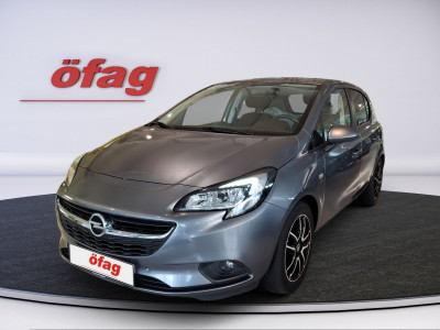 Opel Corsa Gebrauchtwagen Opel Corsa Gebrauchtwagen