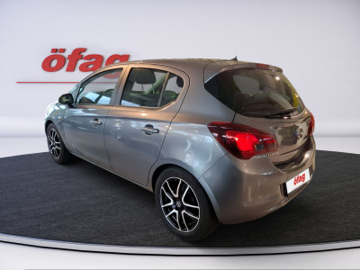 Opel Corsa Gebrauchtwagen Opel Corsa Gebrauchtwagen