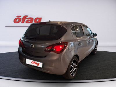 Opel Corsa Gebrauchtwagen Opel Corsa Gebrauchtwagen