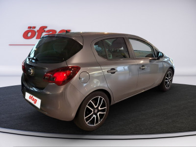 Opel Corsa Gebrauchtwagen Opel Corsa Gebrauchtwagen