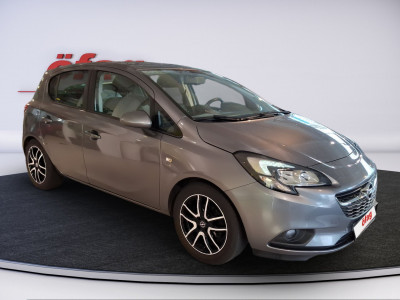 Opel Corsa Gebrauchtwagen Opel Corsa Gebrauchtwagen