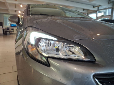 Opel Corsa Gebrauchtwagen Opel Corsa Gebrauchtwagen