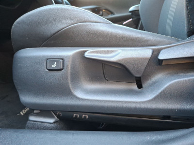 Toyota Yaris Cross Gebrauchtwagen Toyota Yaris Cross Gebrauchtwagen
