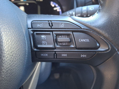 Toyota Yaris Cross Gebrauchtwagen Toyota Yaris Cross Gebrauchtwagen