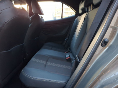 Toyota Yaris Cross Gebrauchtwagen Toyota Yaris Cross Gebrauchtwagen