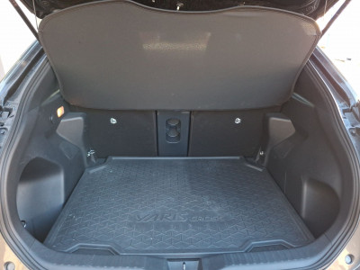 Toyota Yaris Cross Gebrauchtwagen Toyota Yaris Cross Gebrauchtwagen