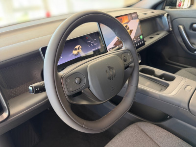 Leapmotor B05 Gebrauchtwagen Leapmotor B05 Gebrauchtwagen