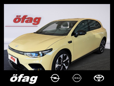 Leapmotor B05 Gebrauchtwagen Leapmotor B05 Gebrauchtwagen