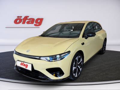 Leapmotor B05 Gebrauchtwagen Leapmotor B05 Gebrauchtwagen