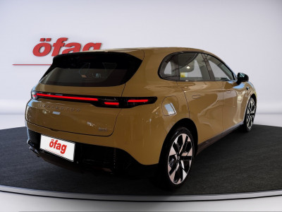 Leapmotor B05 Gebrauchtwagen Leapmotor B05 Gebrauchtwagen