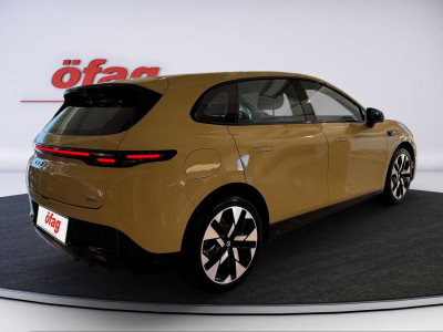 Leapmotor B05 Gebrauchtwagen Leapmotor B05 Gebrauchtwagen