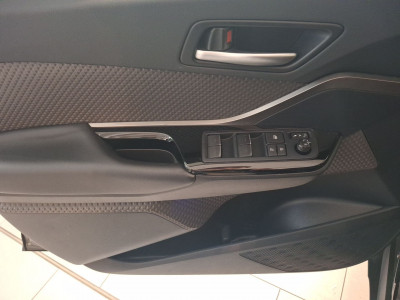 Toyota C-HR Gebrauchtwagen