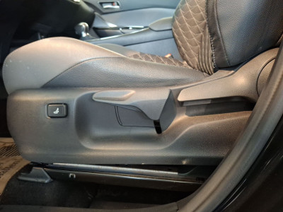 Toyota C-HR Gebrauchtwagen