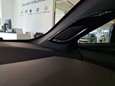 Toyota C-HR Gebrauchtwagen