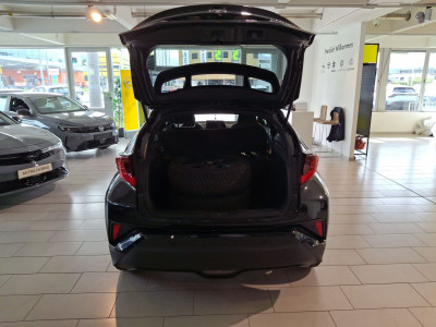 Toyota C-HR Gebrauchtwagen